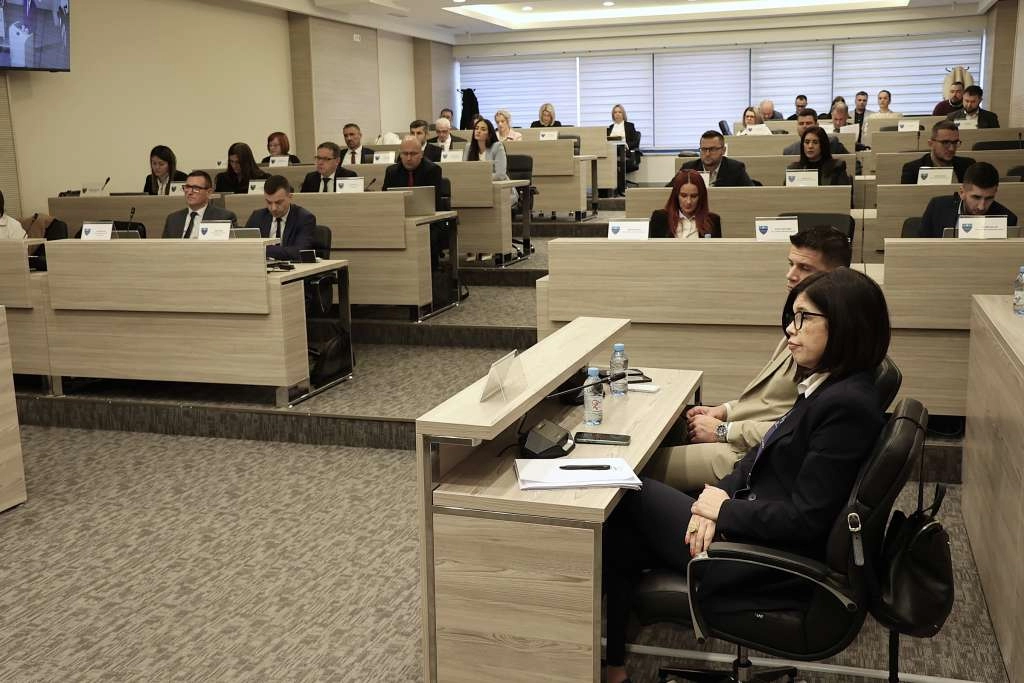 Uvećan Financijski plan ZZO HNŽ-a, osiguranici bi trebali dobiti bolje zdravstvene usluge (VIDEO)